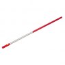 Wolf Aluminium Handle - 142cm Wolf Aluminium Handle - 142cm