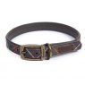 Barbour Dog Collar Tartan