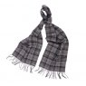 Barbour Barbour Lambswool Scarf Tartan