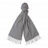 Barbour Barbour Lambswool Scarf Woven