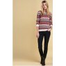 Barbour Tarn Crew Ladies Sweater Barbour Tarn Crew Ladies Sweater
