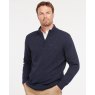 Barbour Barbour Tisbury Half Zip Sweater