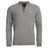 Barbour Barbour Tisbury Half Zip Sweater