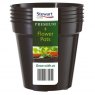 Stewart Garden Stewart Flower Pot - 5 Pack - 5