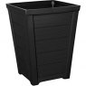 Stewart Garden Stewart Taper Low Planter