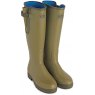 Le Chameau Vierzonord Mens Neo Wellingtons Le Chameau Vierzonord Mens Neo Wellingtons
