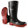 Dunlop Acifort Ribbed Full Safety Wellington Dunlop Acifort Ribbed Full Safety Wellington