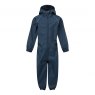 Fort Splashaway Childrens Coverall
