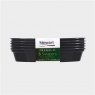 Stewart Purpose Saucer - 13-15cm - 5 Pack