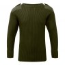 Fort Workwear Fort Crew Neck Combat Jumper