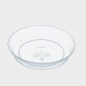 Stewart Clear Saucer - 11-18.5cm Stewart Clear Saucer - 11-18.5cm