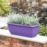 Stewart Garden Stewart Patio Trough - 50cm