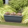 Stewart Garden Stewart Patio Trough - 50cm