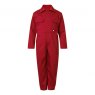 Fort Tearaway Coveralls Junior