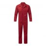 Castle Clothing CASTLE ZIP FRONT COVERALL