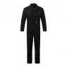 Castle Clothing CASTLE ZIP FRONT COVERALL