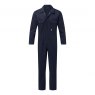 Fort Workwear Fort Boiler Suit Stud Front