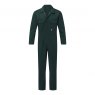 Fort Workwear Fort Boiler Suit Stud Front