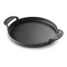 Weber Cast Iron Griddle