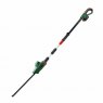 Bosch Cordless Hedgepole 18v