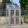 Smart Garden Products SG Grozone Mini Greenhouse - 1.2m