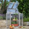 Smart Garden Products SG Grozone Mini Greenhouse - 1.2m