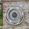 SG Ripley Wall Clock