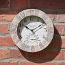 Smart Garden Products SG Stonegate Wall Clock - 10'