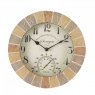 Smart Garden Products SG Stonegate Wall Clock - 10'