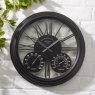 Smart Garden Products SG Exeter Wall Clock - 15'