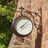 Smart Garden Products SG Marylebone Station Clock