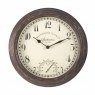 Smart Garden Products SG Bickerton Wall Clock - 12'