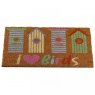 Smart Garden Products SG Door Mat Bird Lover - 45x75cm