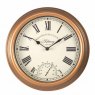SG Astbury Wall Clock