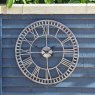 SG Buxton Wall Clock