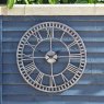 Smart Garden Products SG Buxton Wall Clock