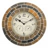 Smart Garden Products SG Stonegate Mosaic Clock - 14'