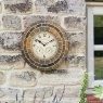 Smart Garden Products SG Stonegate Mosaic Clock - 14'