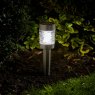 Smart Garden Products SG Martini Stake Light