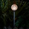 Smart Garden Products SG Retro Stake Light