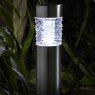 Smart Garden Products SG Wave Bollard Light
