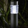 Smart Garden Products SG Wave Bollard Light