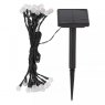 Smart Garden Products SG Ultra Solar String Light - 25 Orb