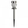 Smart Garden Products SG Crystal Stake Light
