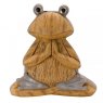 Smart Garden Products SG Wood Stone Frog