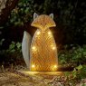 Smart Garden Products SG Wood Stone Fox