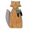 Smart Garden Products SG Wood Stone Fox