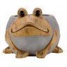 Smart Garden Products SG Woodstone Planter