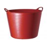 Red Gorilla Tubtrug Large 42l