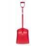 Red Gorilla Tubtrug Plastic Shovel